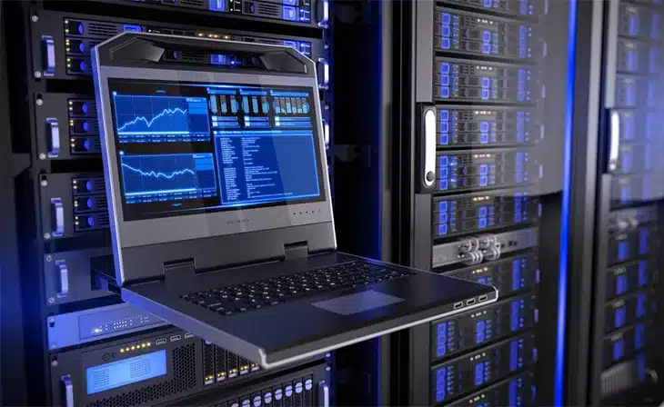 SSD Hosting Germany