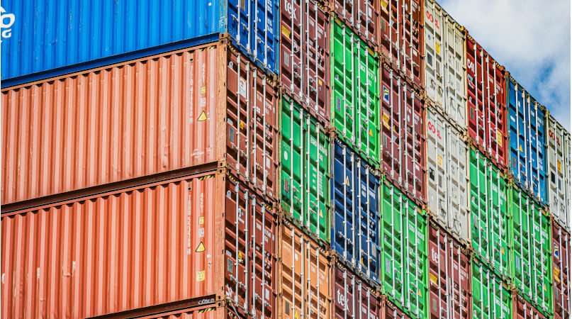EU Import Clearance 2026: ICS2 & VAT Rules B2B EU Import Clearance VAT